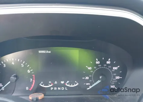 2020 Ford Escape Sel z USA, uszkodzony, nr VIN 1FMCU0H68LUB45712